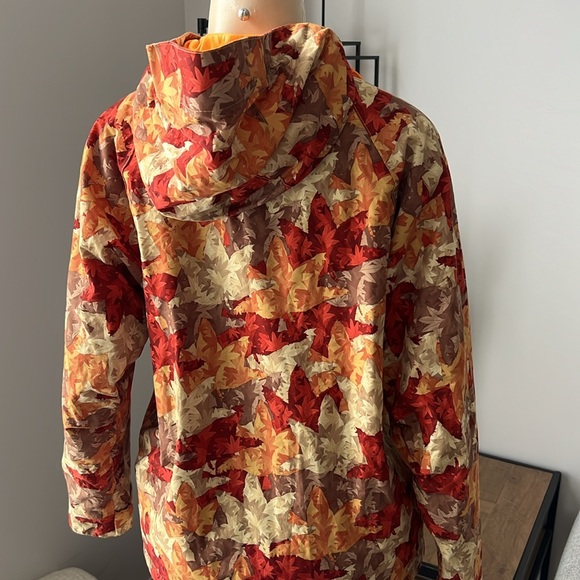 Four Square Winter Jacket - - Picture 7 of 16